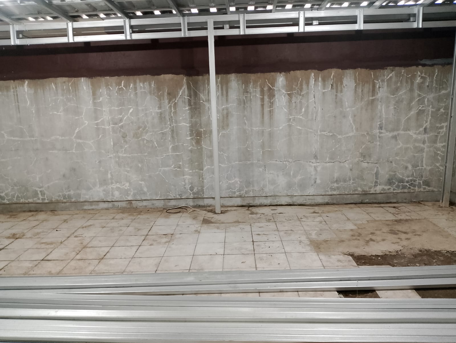 Rumah Disewakan di Cluster Tropikana Residence Jababeka Cikarang